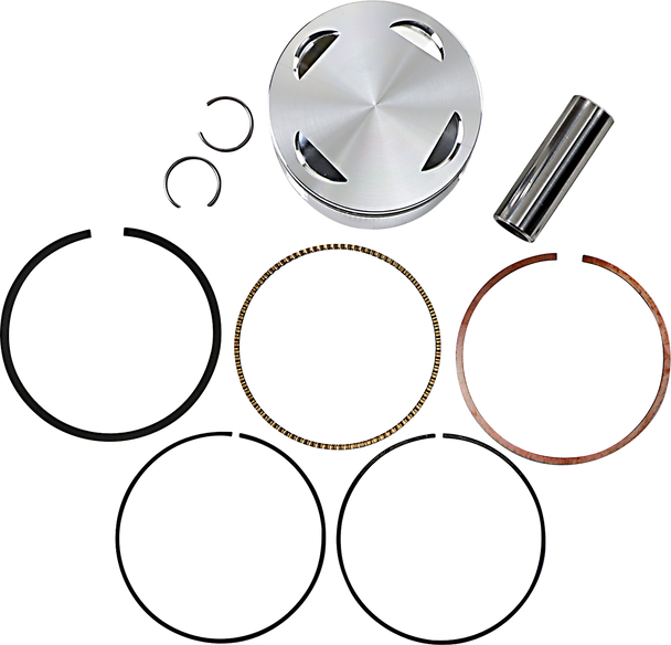 JE PISTONS Piston Kit 292330