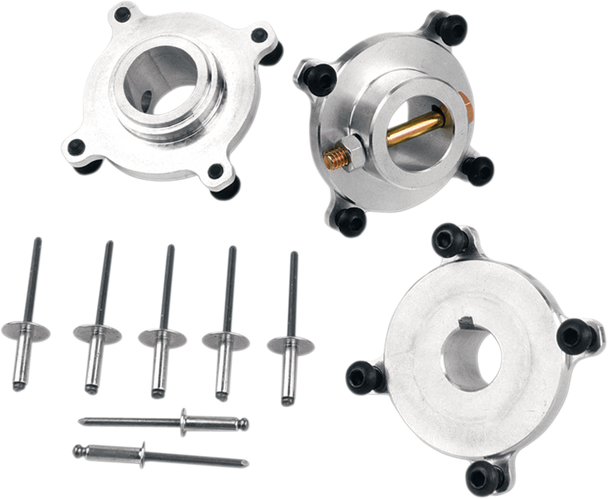 HOLESHOT Mini Drive Hub - Arctic Cat 30467011