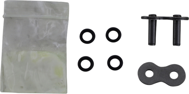 JT CHAINS 520 X1R3 - Rivet Connecting Link JTC520X1R3-RL