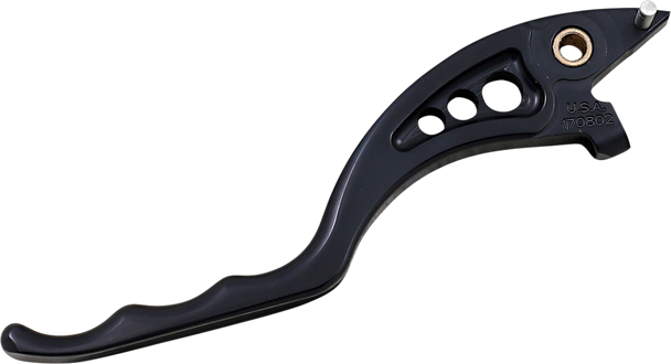 JOKER MACHINE Clutch Lever - Black 30-333-1