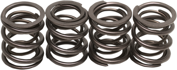 KIBBLEWHITE VALVE SPRINGS 66-84 SHOVELHEAD 20-2000