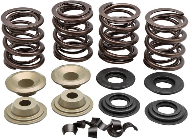 KIBBLEWHITE Valve Spring Kit - Big Twin 20-2110