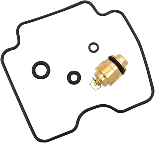 K&L SUPPLY Economy Carburetor Repair Kit -  XC16/1700 18-5188