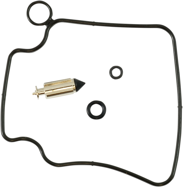 K&L SUPPLY Economy Carburetor Repair Kit - Honda VT600 18-4873