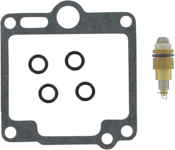 K&L SUPPLY Economy Carburetor Repair Kit - Yamaha 18-5105