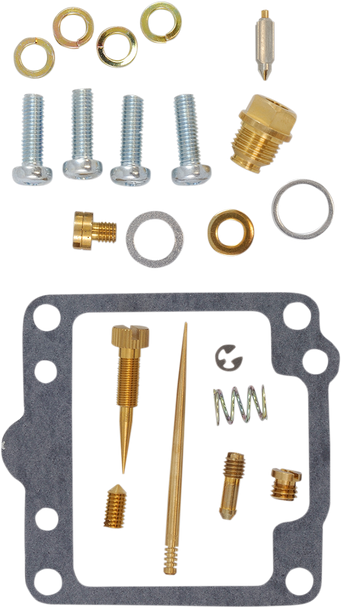 K&L SUPPLY Carburetor Repair Kits 18-2662