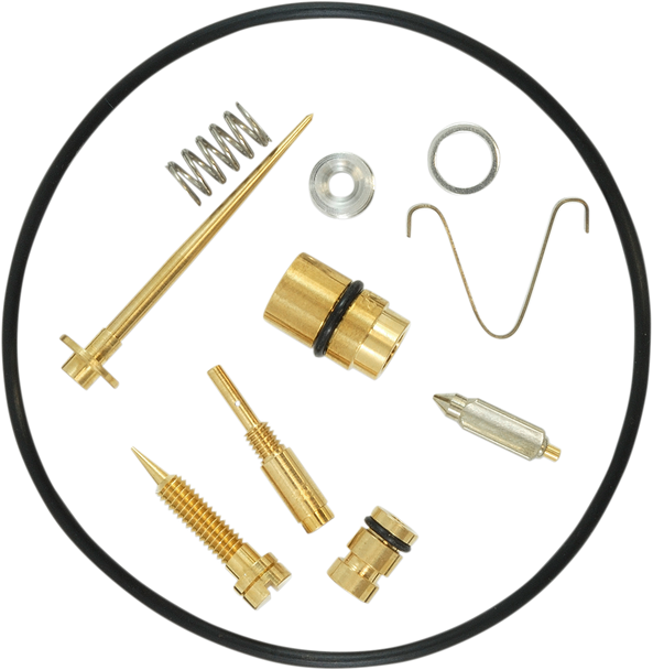 K&L SUPPLY Carburetor Repair Kits 18-2416