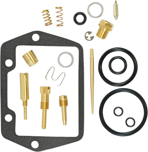 K&L SUPPLY Carburetor Repair Kits 18-2408