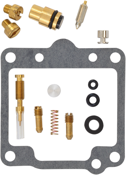 K&L SUPPLY Carburetor Repair Kits 18-2900