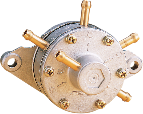 MIKUNI Triple Fuel Pump DF52-92