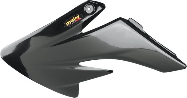 MAIER Air Scoops - CRF 80/100 - Black 600210