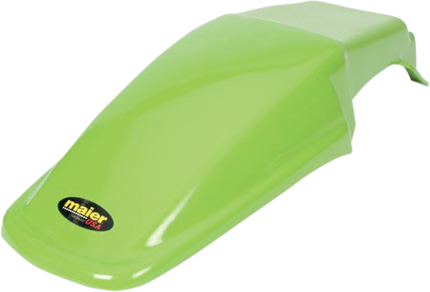 MAIER Replacement Rear Fender - Green 144723