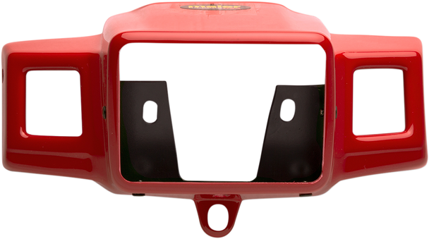 MAIER Headlight Shell - ATC250X - Red 460082 MAIER Headlight Shell - ATC250X - Red 460082