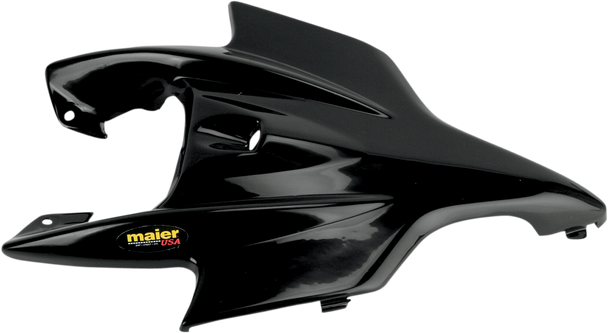 MAIER Hood Cover - Raptor 250 - Black 510040