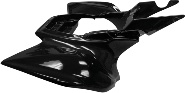 MAIER Rear Fender - Black 117470