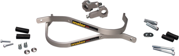 MAIER Handguards - Aluminum - ATV - Universal 59533