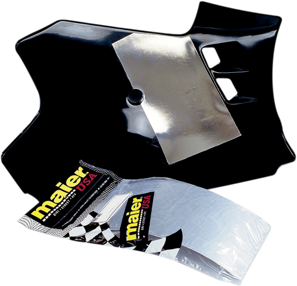 MAIER Heat Tile Kit - 6"x12" 69998