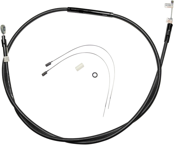 MAGNUM Clutch Cable - Black Pearl¢â€žÂ¢ 422512HE