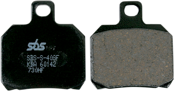 SBS HF Brake Pads 730HF