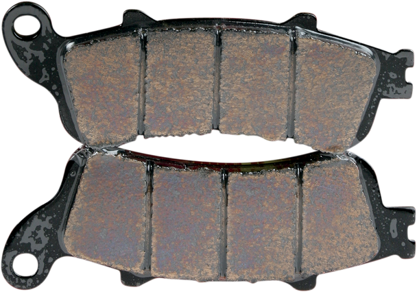 SBS LS Brake Pads - Honda - 736LS 736LS