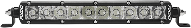 RIGID INDUSTRIES SR-Series PRO LED Light - 10" - Spot 910213