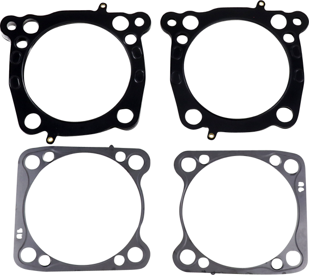 REVOLUTION PERFORMANCE, LLC Gasket Kit - 139" - M8 C1019HB027014