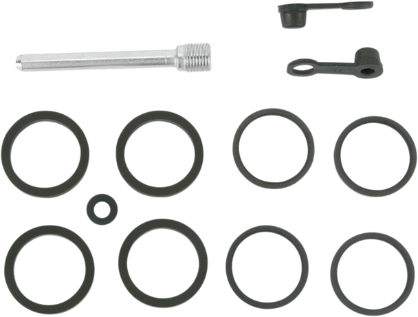 MOOSE UTILITY Caliper Rebuild Kit - Rear - Yamaha 08-857M MOOSE UTILITY Caliper Rebuild Kit - Rear - Yamaha 08-857M