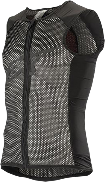 ALPINESTARS Paragon Vest - Black/White - Large 1650920-12B-L