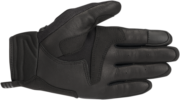 ALPINESTARS Atom Gloves - Black - 3XL 3574018-10-3X