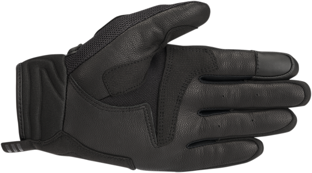 ALPINESTARS Atom Gloves - Black - Medium 3574018-10-M