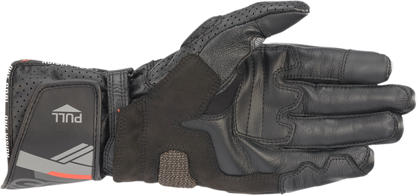 ALPINESTARS SP-8 V3 Gloves - Black - Medium 3558321-10-M