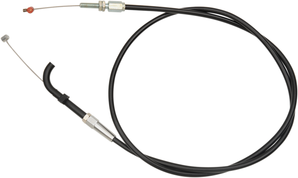 BARNETT Idle Cable - +6" - Victory - Black 101-85-40014-06