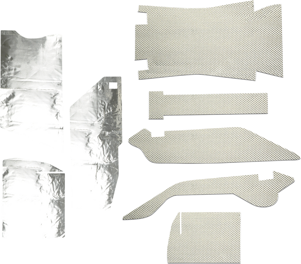 DEI Heat Control Kit - Can-Am 902404