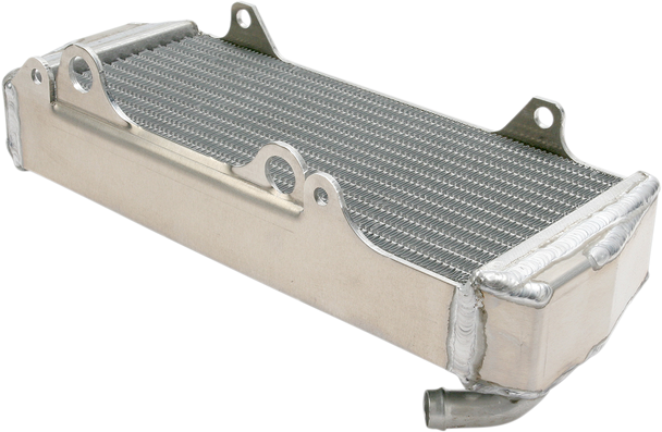 FPS RACING Radiator - Left - Suzuki FPS11-7RMZ450-L