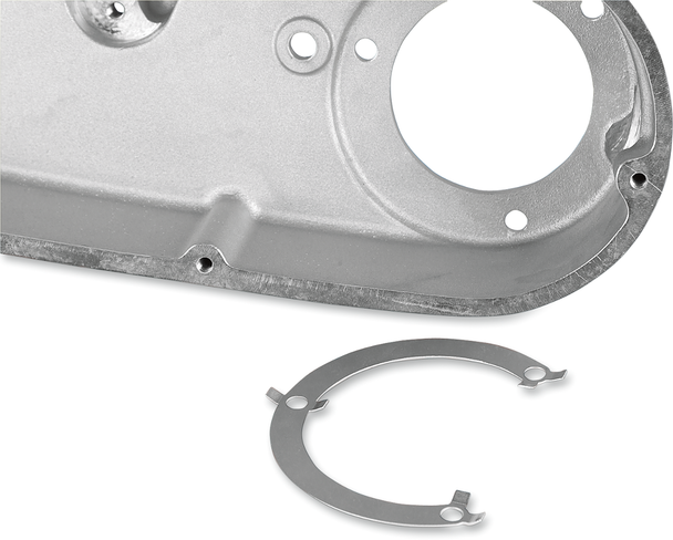 JAMES GASKET Primary Cover Lock Plate - Big Twin 31497-65