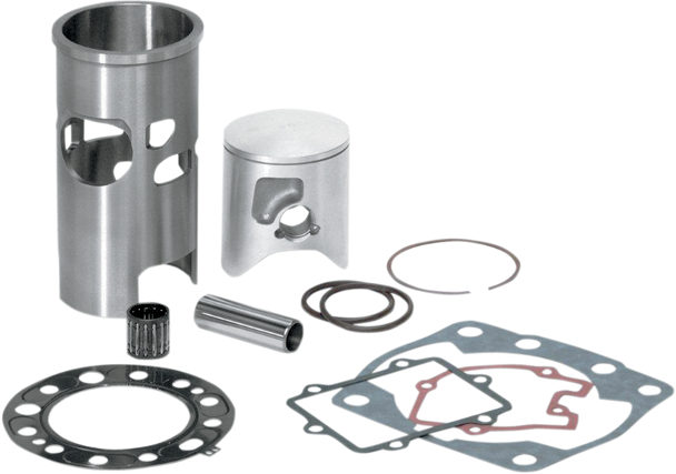 LA Sleeve Sleeve and Piston Kit Honda CR250R 2002-2003 LAS-5477K