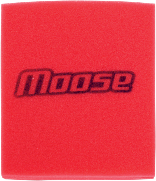 MOOSE RACING Air Filter - TTR225 '99-'04 2-80-12