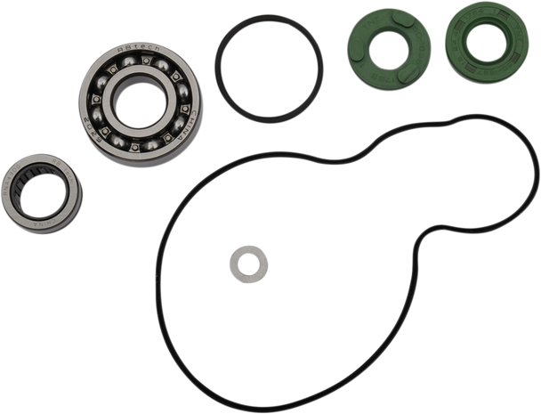 MOOSE RACING Water Pump Rebuild Kit 821331 MOOSE RACING Water Pump Rebuild Kit 821331