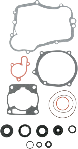 MOOSE RACING Motor Gasket Kit with Seal - YZ80 811613