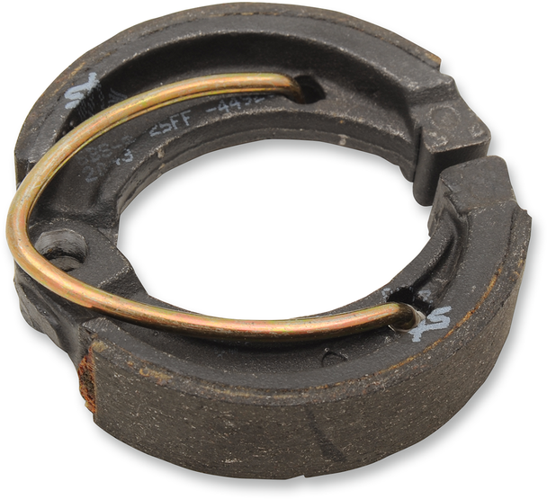 SBS Brake Shoes - CR80R 2043-PU