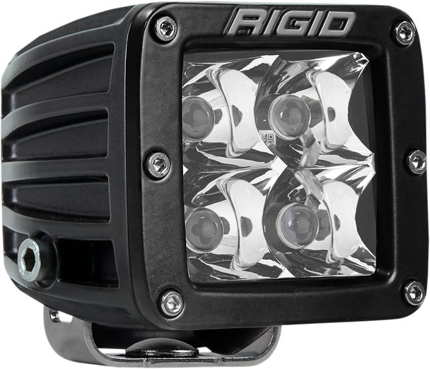 RIGID INDUSTRIES D-Series LED Light - Spot 201213