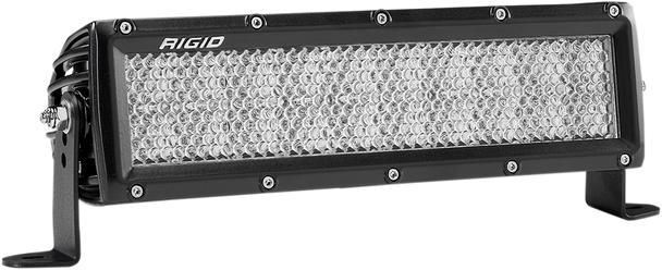 RIGID INDUSTRIES E-Series PRO LED Light - 10" - Diffused 110513