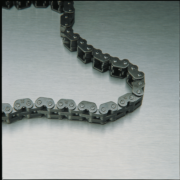 REXNORD CORPORATION Silent Chain - 11 Width - 72 Links S37TNB1172PAW
