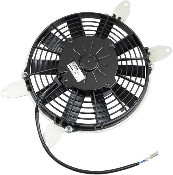 MOOSE UTILITY Hi-Performance Cooling Fan - 600 CFM Z5001