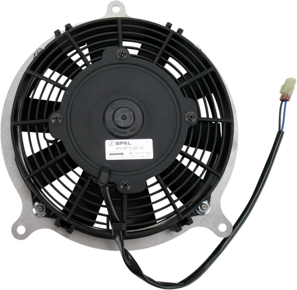 MOOSE UTILITY Hi-Performance Cooling Fan - 440 CFM Z5000