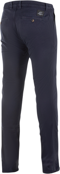 ALPINESTARS Motochino v2 Pants - Blue - US 32 / EU 48 3328320-71-32