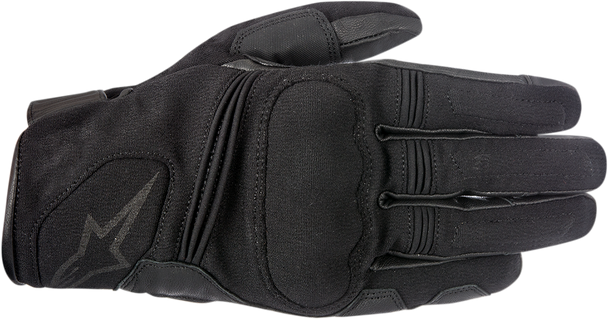 ALPINESTARS Warden Gloves - Black - Small 3568216-10-S