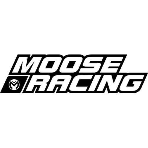 MOOSE RACING Bling Pack - Gas Gas - Black M57-5022GB