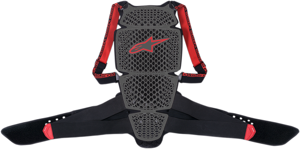 ALPINESTARS Nucleon KR-Cell Back Protector - Large 6504018-13-L