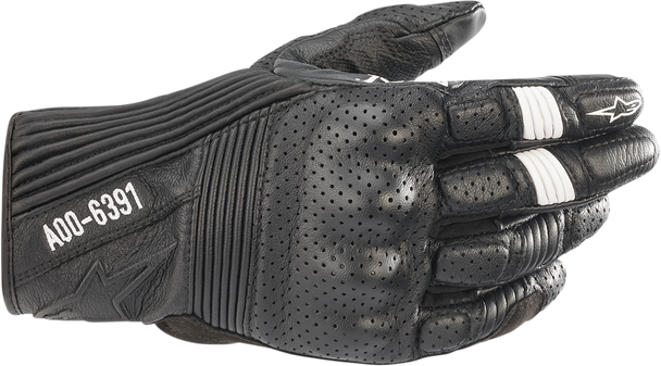 ALPINESTARS KEI Gloves - Black - Large 3566221-10-L